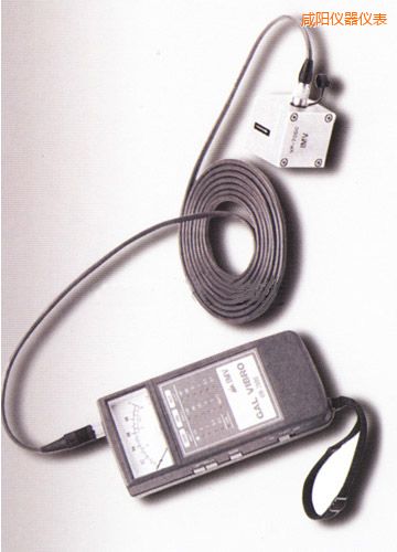 咸陽超低頻測振儀