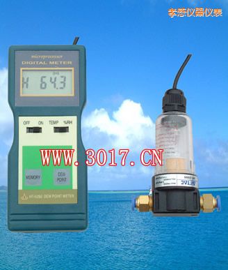 孝感露點(diǎn)儀