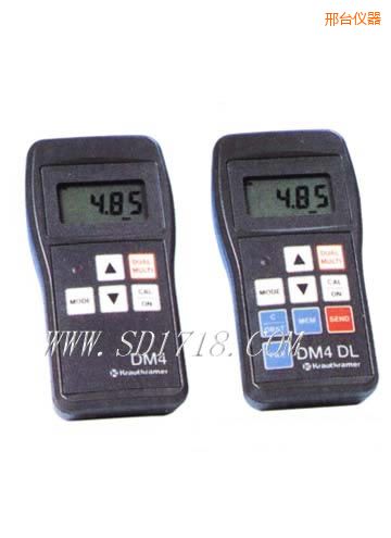 邢臺超聲波測厚儀