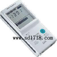 邢臺空氣負(fù)離子測定儀