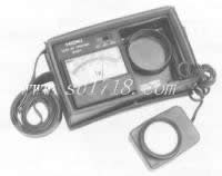 邢臺指針式照度計