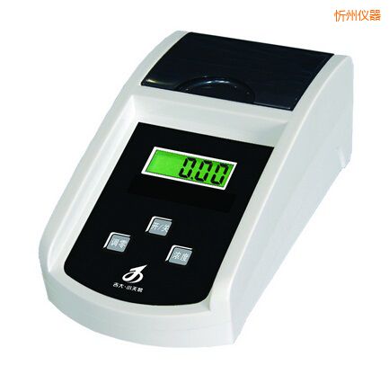 忻州室內(nèi)空氣TVOC速測(cè)儀