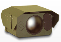 忻州遠(yuǎn)程監(jiān)控用熱像儀