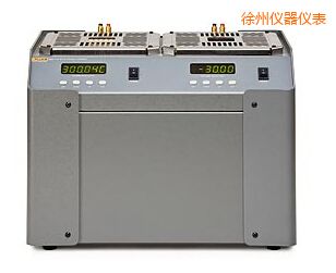 徐州高精度雙體干式爐