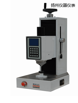 揚(yáng)州自動(dòng)全洛氏硬度計(jì)