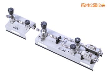 揚州molstic-S 音速噴嘴流量元件安裝臺