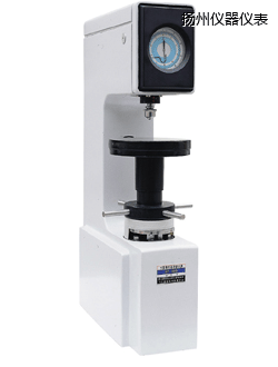 揚(yáng)州電動(dòng)塑料洛氏硬度計(jì)