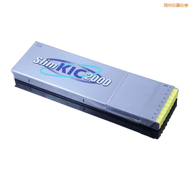 揚(yáng)州爐溫跟蹤儀