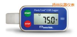 揚州FlashLink®USB Logger 可重復(fù)使用數(shù)據(jù)記錄儀