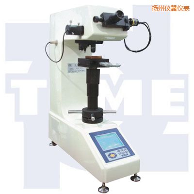 揚(yáng)州THV系列程控?cái)?shù)顯維氏硬度計(jì)