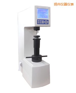 揚州數(shù)顯洛氏硬度計