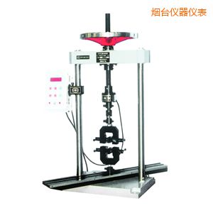 煙臺電子式人造板試驗機(jī)