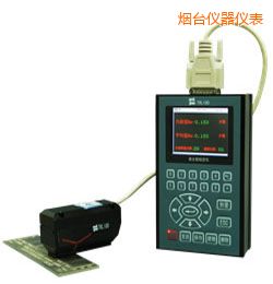 煙臺(tái)時(shí)代激光粗糙度測量儀