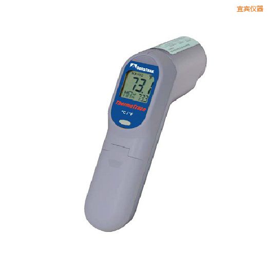 宜賓ThermoTrace® 紅外槍式測溫儀