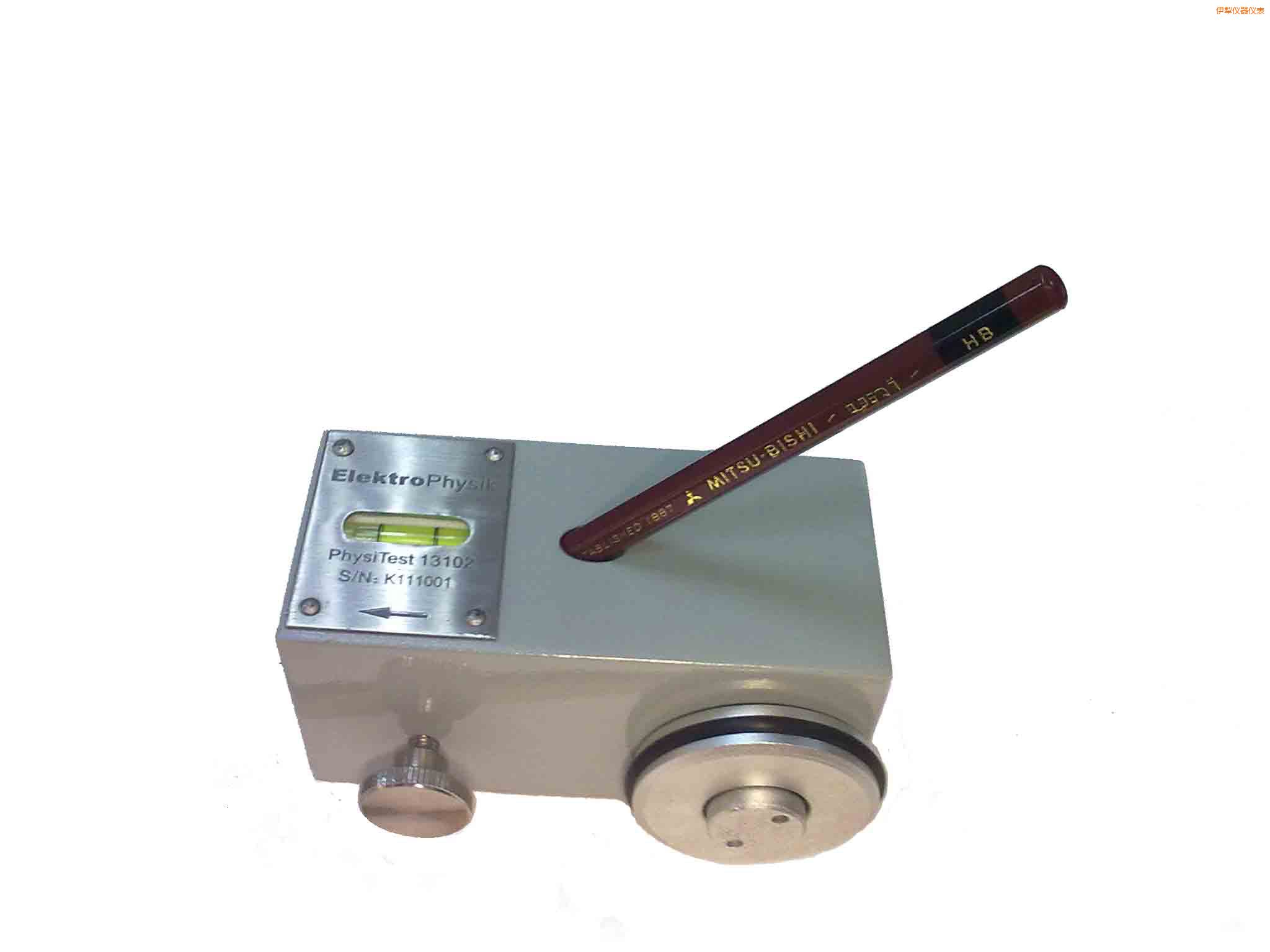 伊犁鉛筆硬度計(jì)