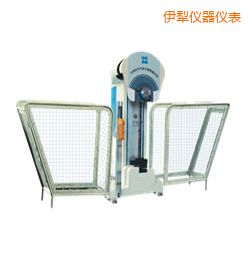 伊犁時(shí)代半自動金屬擺錘沖擊試驗(yàn)機(jī)