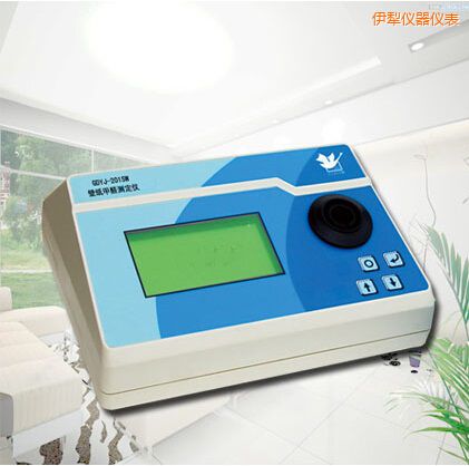 伊犁防火門(mén)甲醛測(cè)定儀