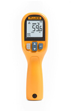 銀川紅外測溫儀