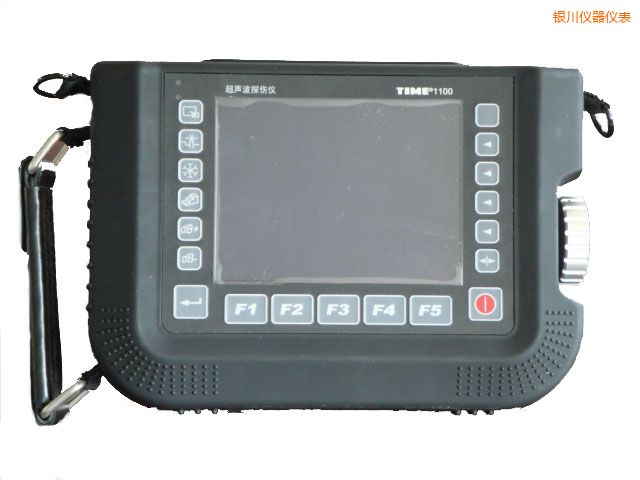 銀川超聲波探傷儀