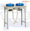 立式金相試樣拋光機(jī)