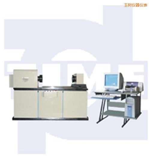 玉樹(shù)時(shí)代微機(jī)控制扭轉(zhuǎn)試驗(yàn)機(jī)