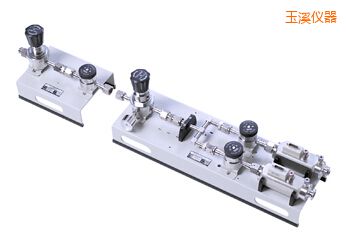 玉溪molstic-S 音速噴嘴流量元件安裝臺(tái)