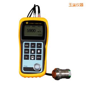 玉溪超聲波測厚儀(鑄鐵型)