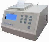 玉溪臺式空氣粒子計數(shù)器