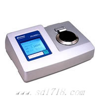 玉溪自動(dòng)數(shù)字式折射計(jì)