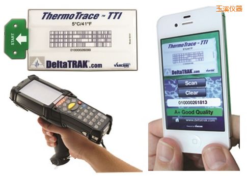 玉溪DeltaTRAK ThermoTrace TTI 服務(wù)