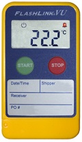 棗莊FlashLink® VU In-Transit 數據記錄儀