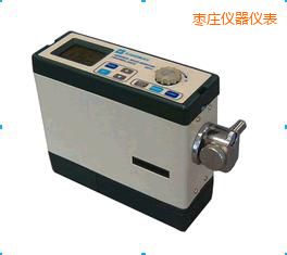 棗莊壓電天平式粉塵計(jì)