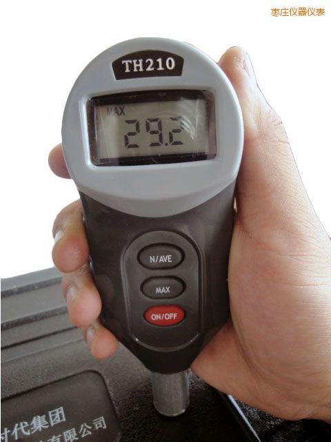 棗莊數(shù)顯邵氏D型硬度計(jì)