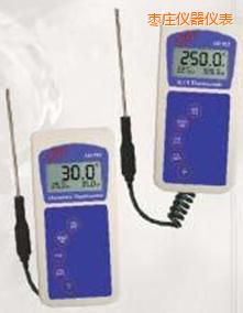 棗莊熱電偶便攜式水質測量分析儀表