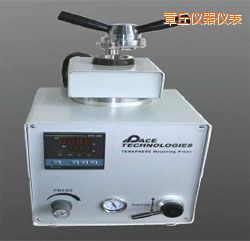 章丘時代全自動金相鑲嵌機