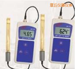 章丘酸度 溫度 便攜式測(cè)試儀