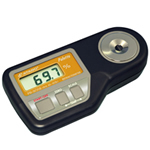 章丘數(shù)字式折射儀