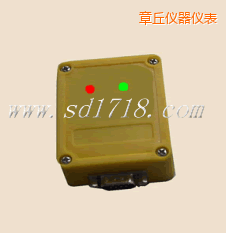 章丘溫度無紙記錄儀