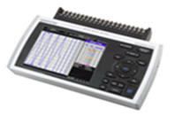 章丘多通道多功能溫度記錄器