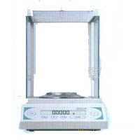 章丘艾科勒 ALB-124 電子天平,120g,0.1mg