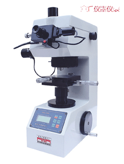 章丘小負(fù)荷維氏硬度計