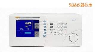 張掖高級型氣體壓力控制器校準器