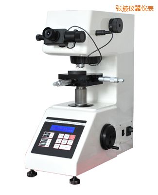 張掖數(shù)顯自動(手動)磚塔顯微維氏硬度計(jì)