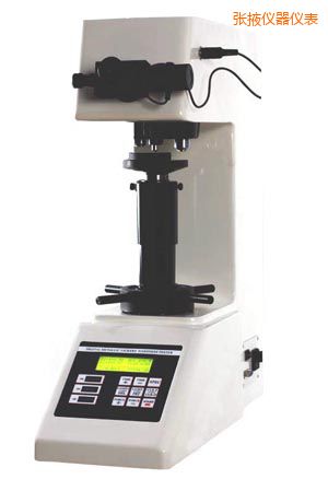 張掖數(shù)顯小負(fù)荷布氏硬度計