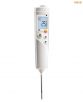 防水型食品中心溫度計