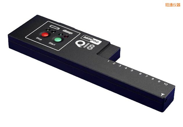 昭通爐溫測(cè)試儀