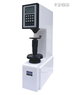 昭通布氏硬度計