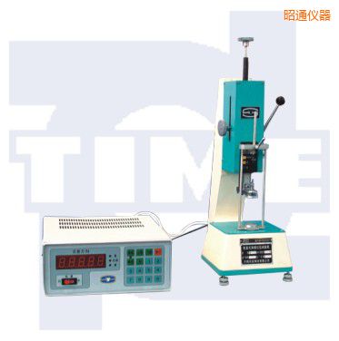 昭通數(shù)顯示彈簧拉壓試驗機