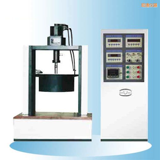 昭通時(shí)代沖蝕腐蝕摩擦磨損試驗(yàn)機(jī)