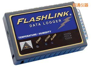 昭通20207 FlashLink 電子數(shù)據(jù)記錄儀
